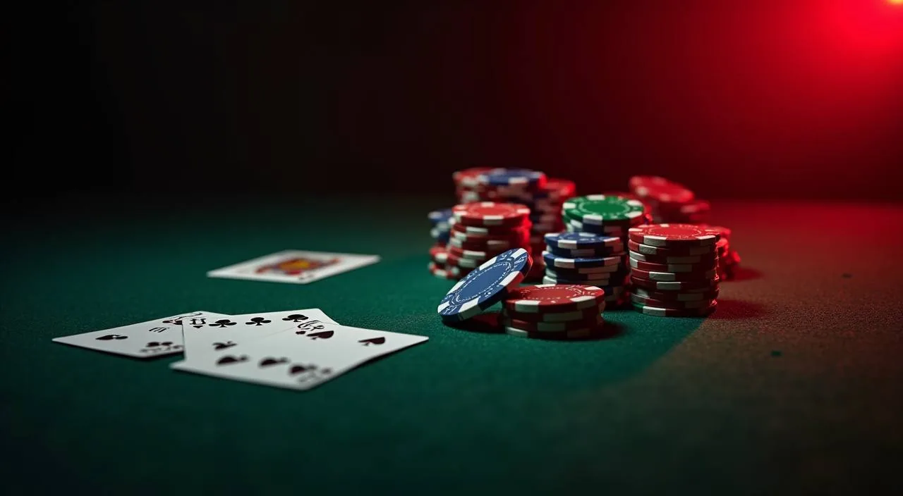 Roulette Fireball